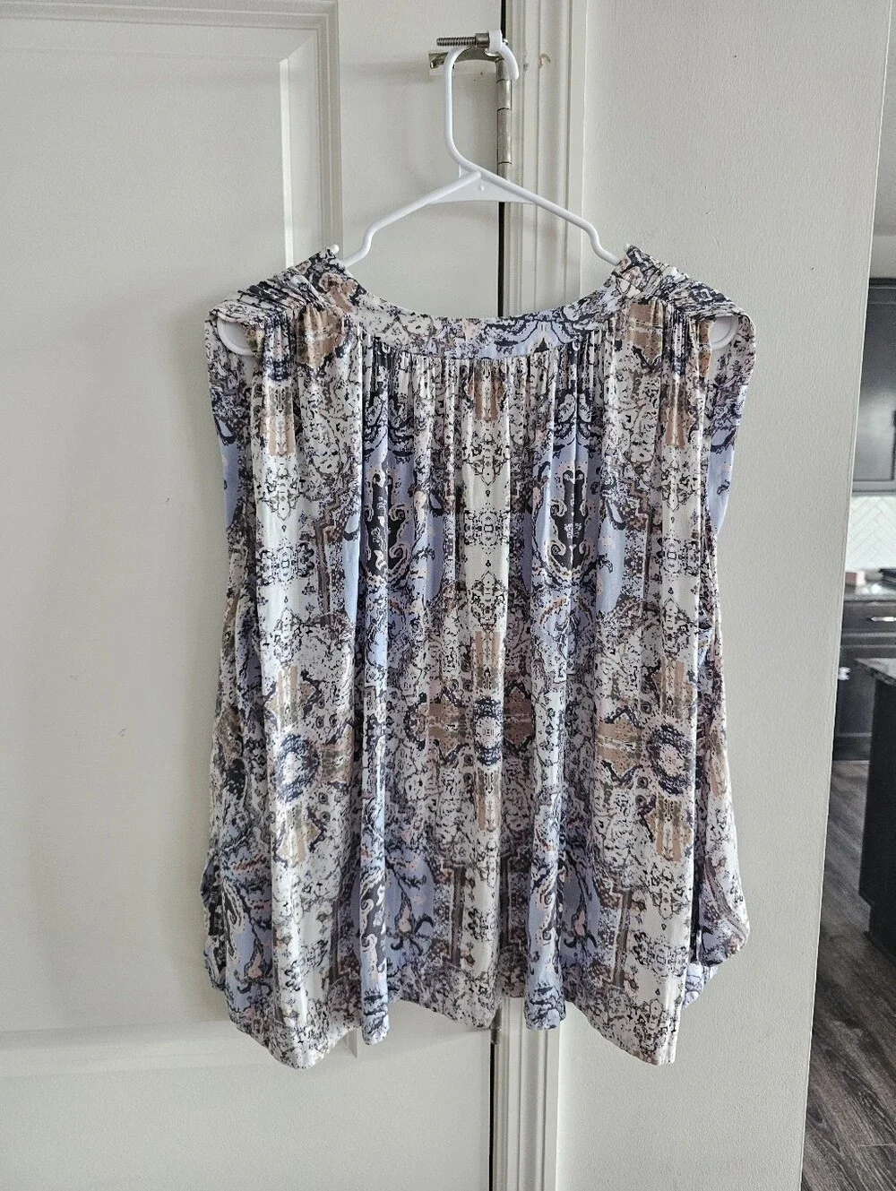 Free People Darcy Tank Top - Picture 4 of 5